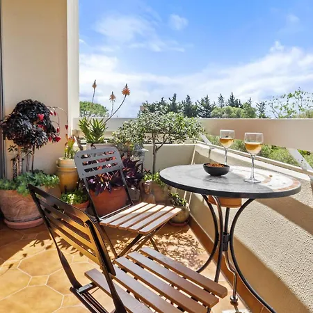 Appartement Le Semaphore - Spacious - Sea View - Ac - Parking *