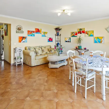Le Semaphore - Spacious - Sea View - Ac - Parking *