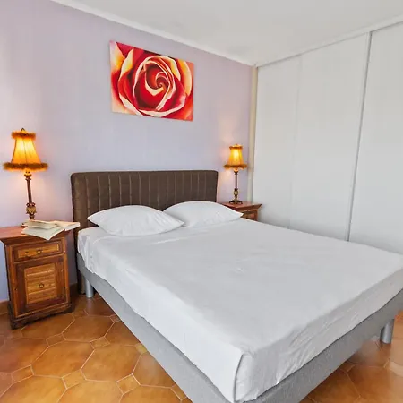 Le Semaphore - Spacious - Sea View - Ac - Parking Antibes