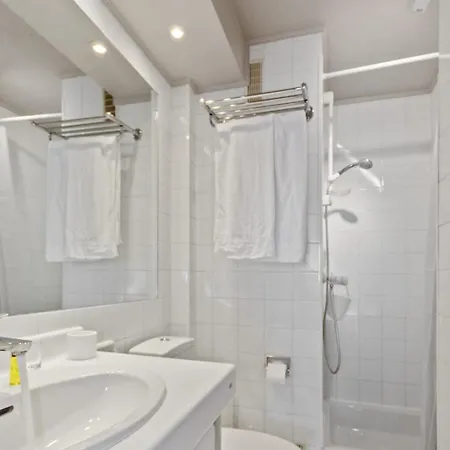 Le Semaphore - Spacious - Sea View - Ac - Parking