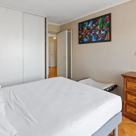 Le Semaphore - Spacious - Sea View - Ac - Parking *