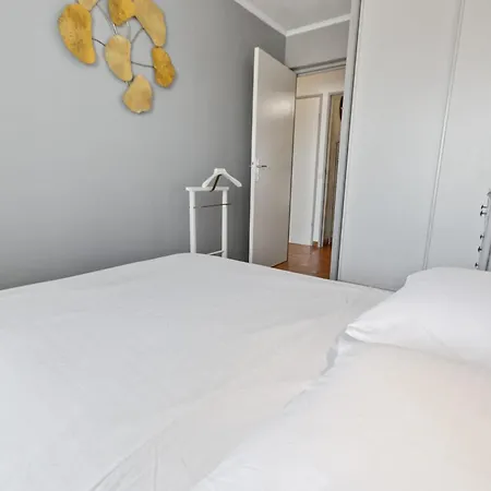 Le Semaphore - Spacious - Sea View - Ac - Parking * Antibes