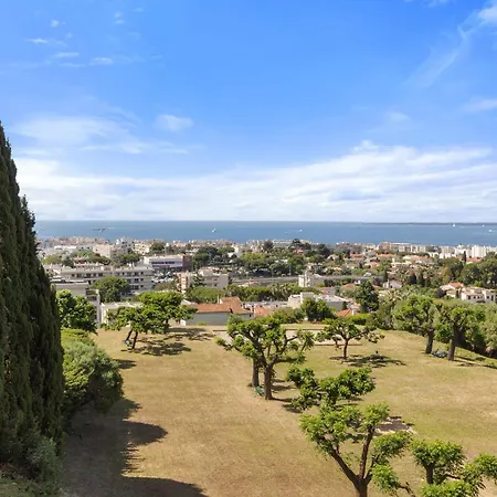 Appartement Le Semaphore - Spacious - Sea View - Ac - Parking *